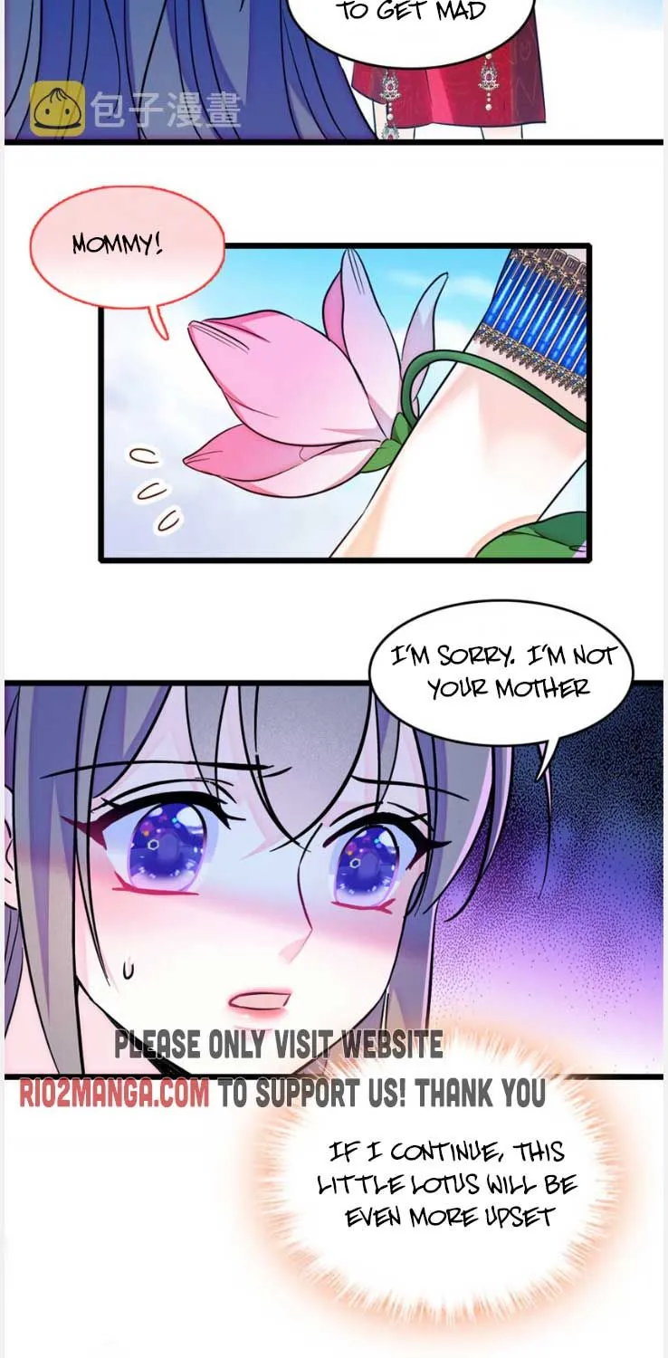 Romance in the Beast World Kainu Manga Chapter 113 Page 24