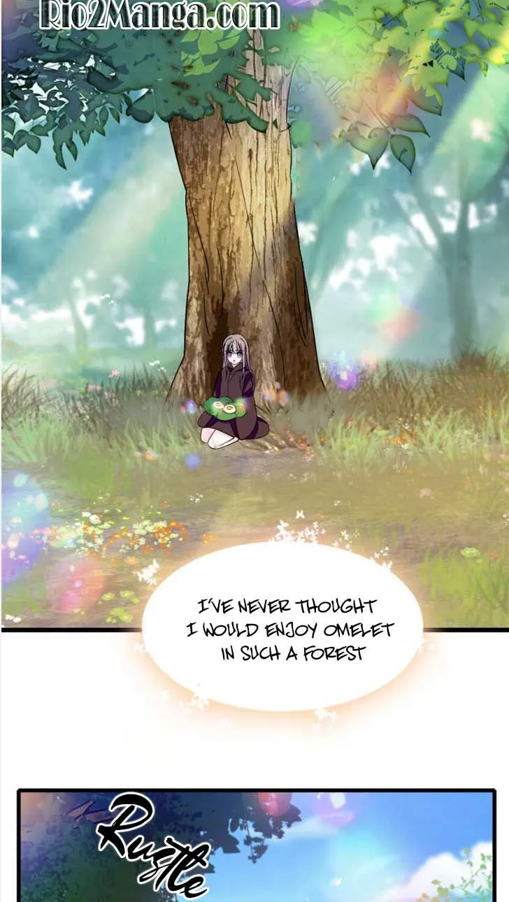 Romance in the Beast World Kainu Manga Chapter 112.5 Page 9