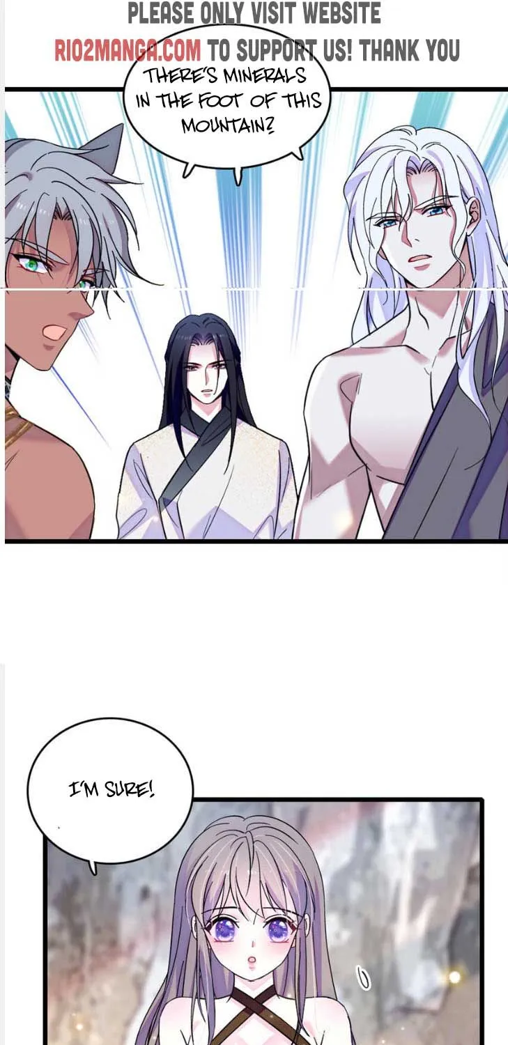 Romance in the Beast World Kainu Manga Chapter 112 Page 2