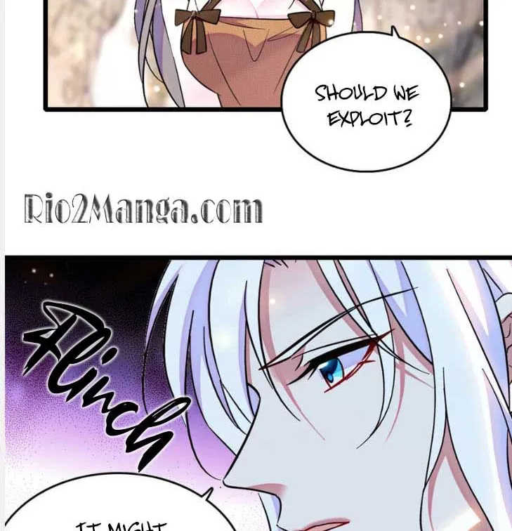 Romance in the Beast World Kainu Manga Chapter 112 Page 3