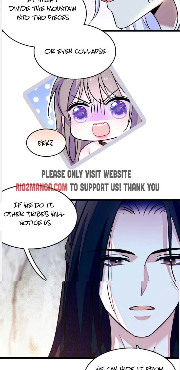 Romance in the Beast World Kainu Manga Chapter 112 Page 4