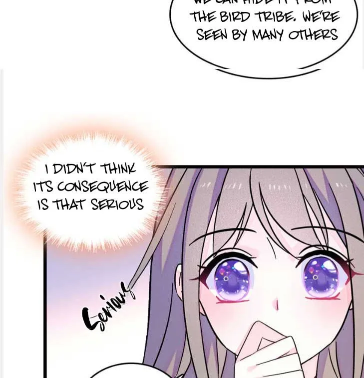 Romance in the Beast World Kainu Manga Chapter 112 Page 5