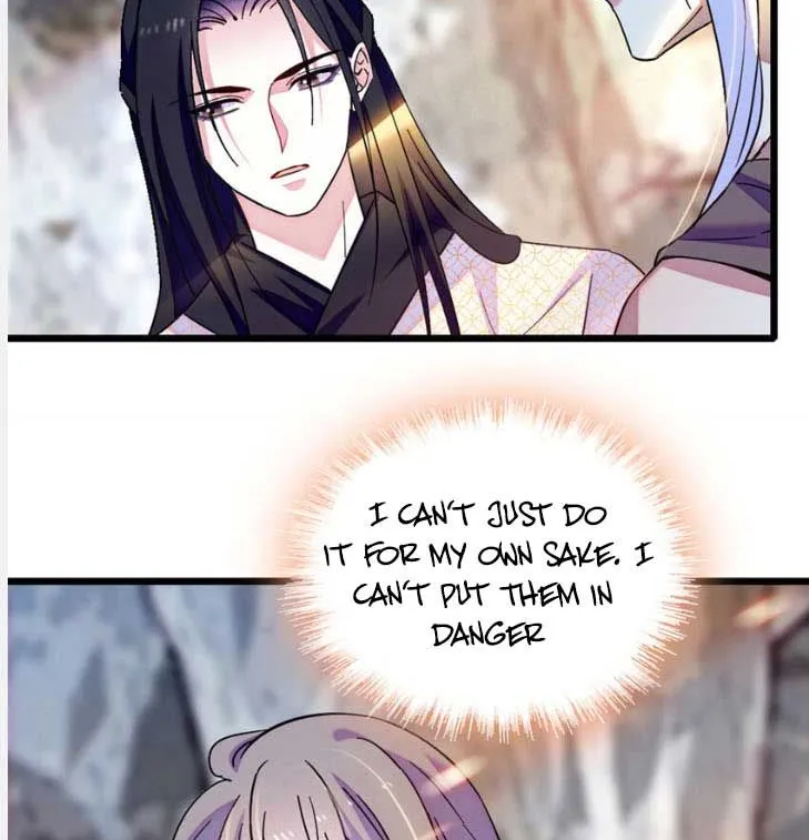 Romance in the Beast World Kainu Manga Chapter 112 Page 7
