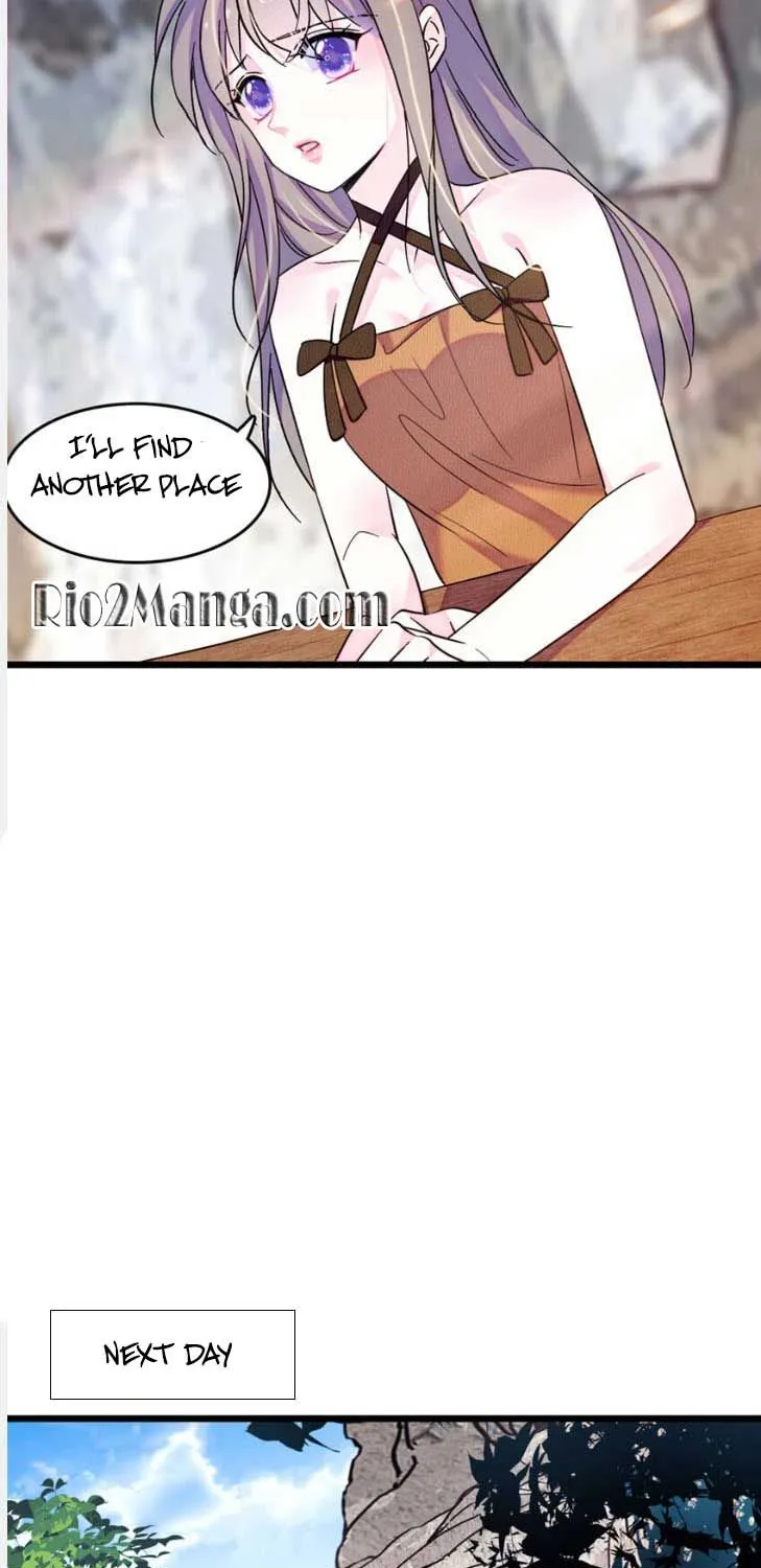 Romance in the Beast World Kainu Manga Chapter 112 Page 8