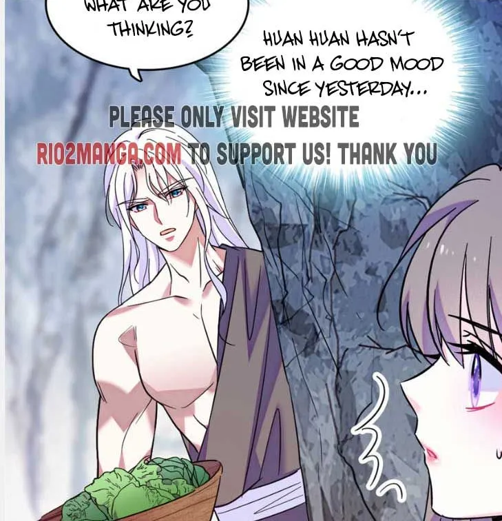 Romance in the Beast World Kainu Manga Chapter 112 Page 11