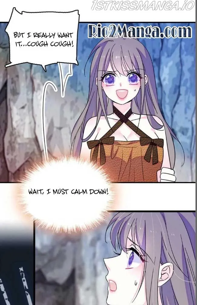 Romance in the Beast World Kainu Manga Chapter 111.5 Page 6