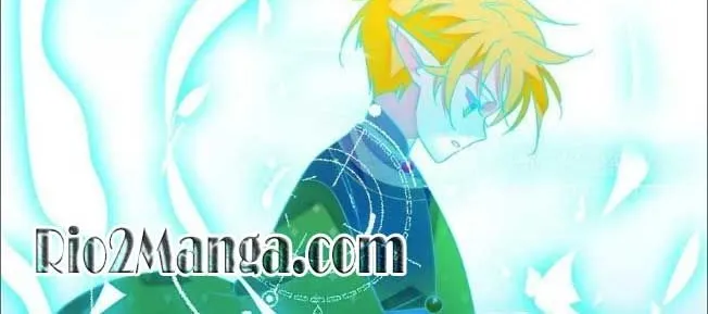 Romance in the Beast World Kainu Manga Chapter 111.5 Page 12