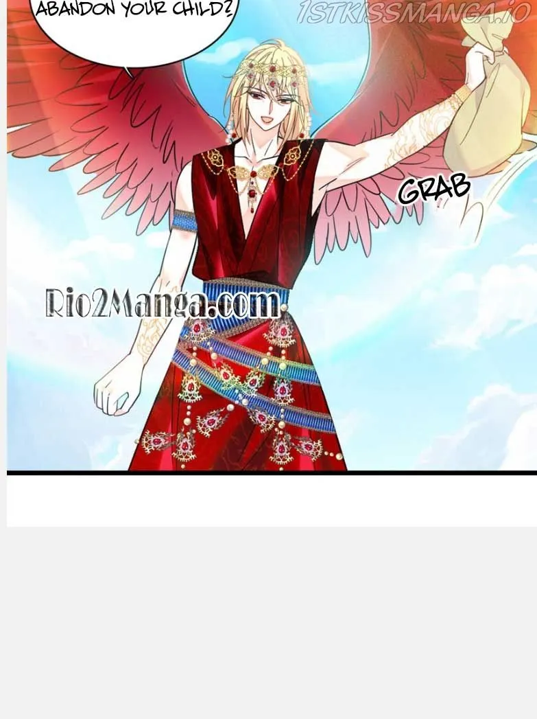 Romance in the Beast World Kainu Manga Chapter 110.5 Page 5