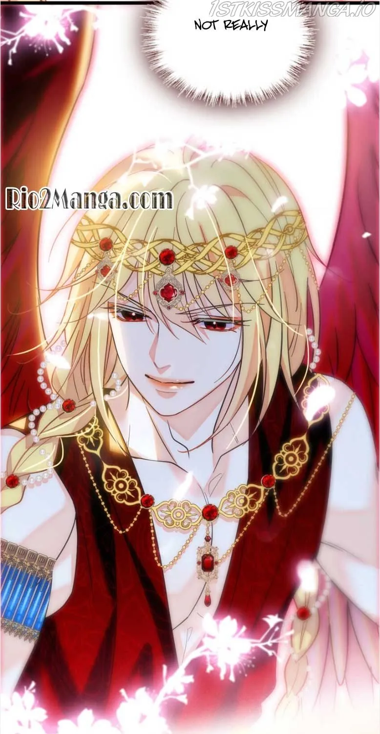 Romance in the Beast World Kainu Manga Chapter 110.5 Page 24