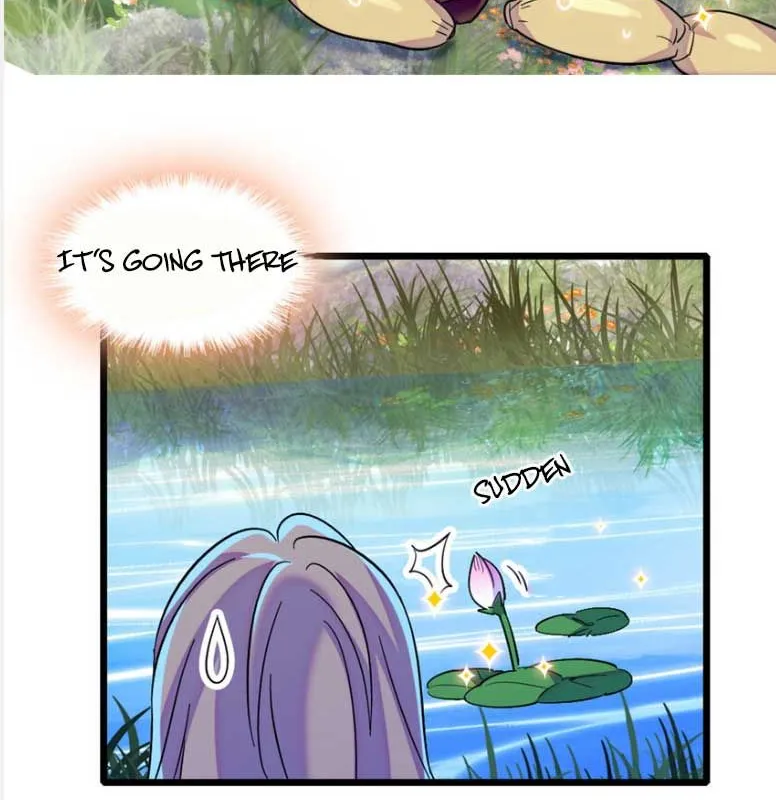 Romance in the Beast World Kainu Manga Chapter 110 Page 5