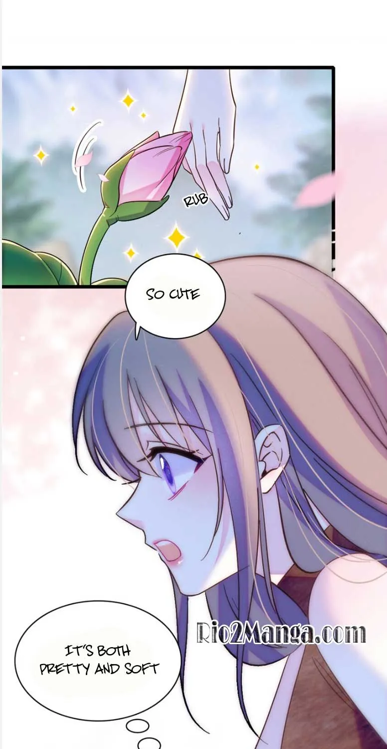 Romance in the Beast World Kainu Manga Chapter 110 Page 6