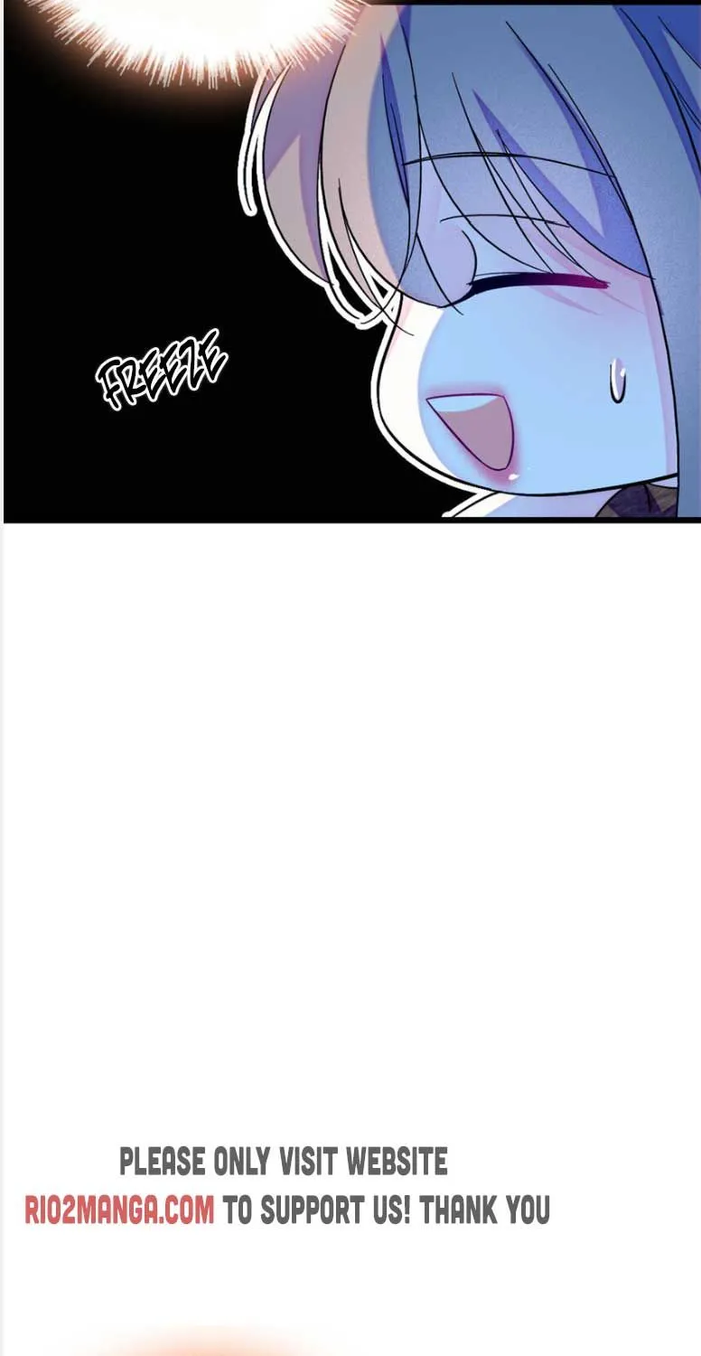 Romance in the Beast World Kainu Manga Chapter 110 Page 8