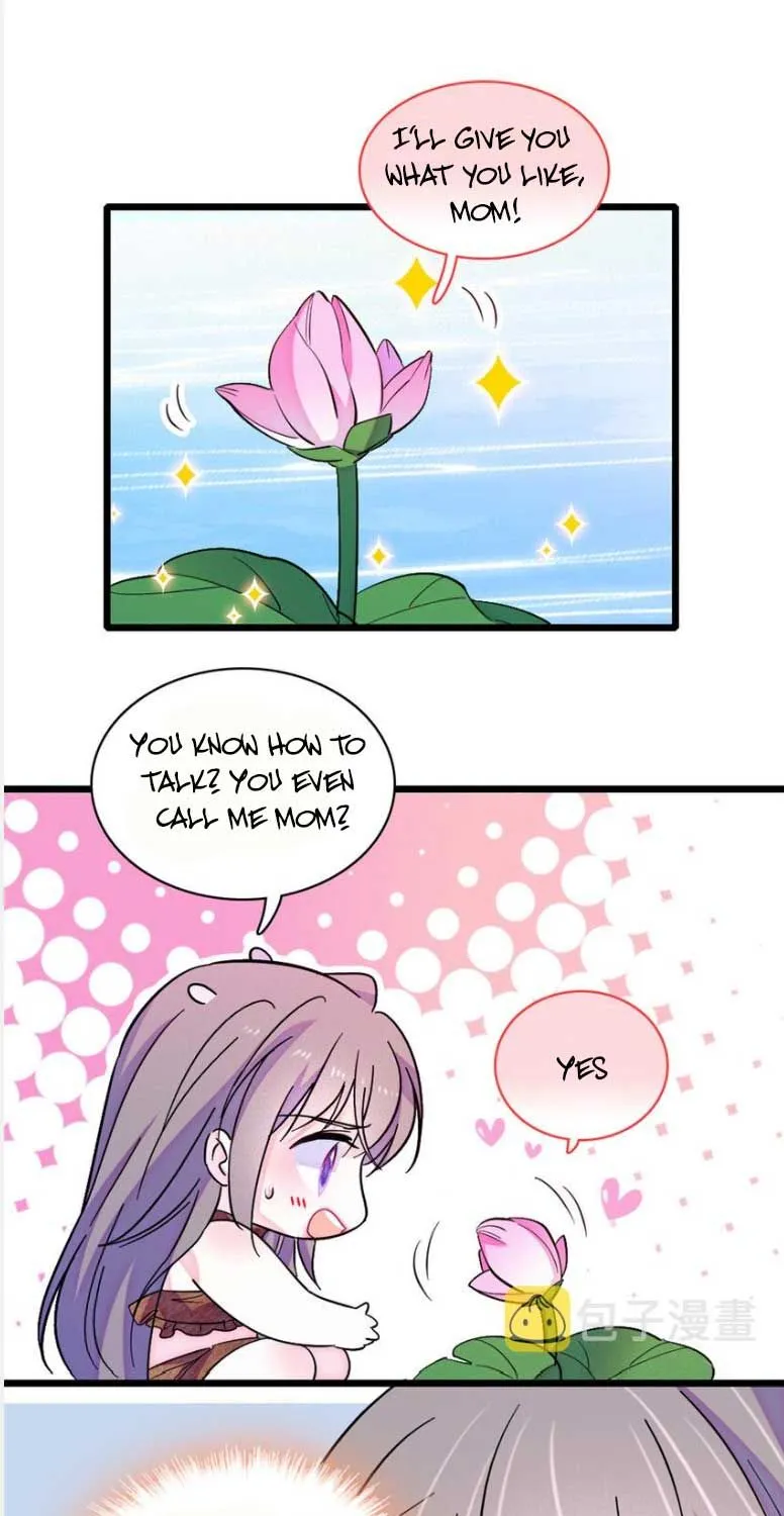 Romance in the Beast World Kainu Manga Chapter 110 Page 10