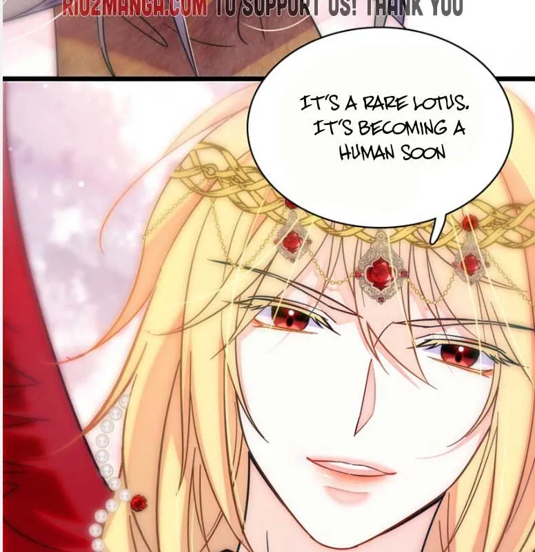 Romance in the Beast World Kainu Manga Chapter 110 Page 15