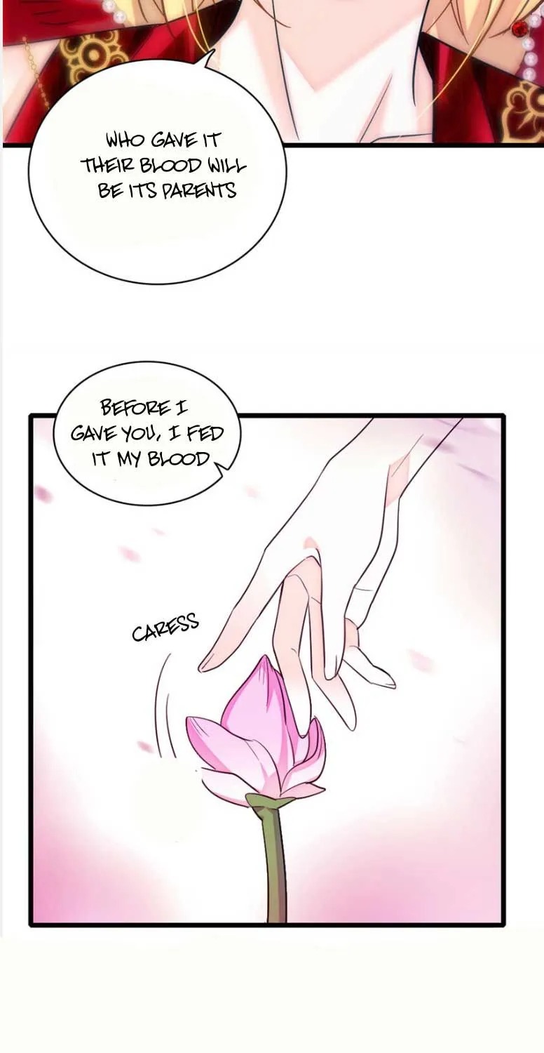 Romance in the Beast World Kainu Manga Chapter 110 Page 16