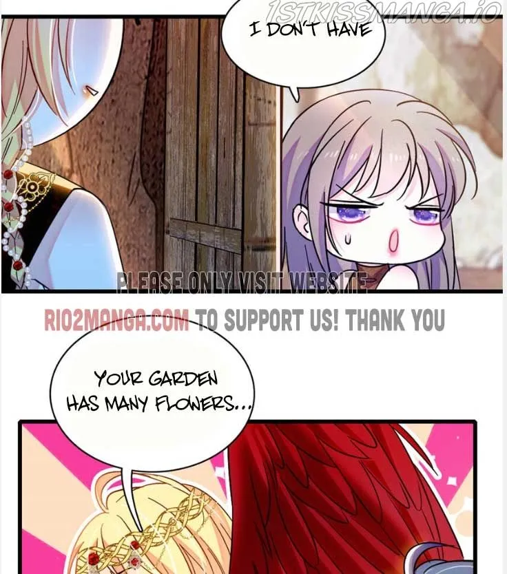 Romance in the Beast World Kainu Manga Chapter 109.5 Page 4
