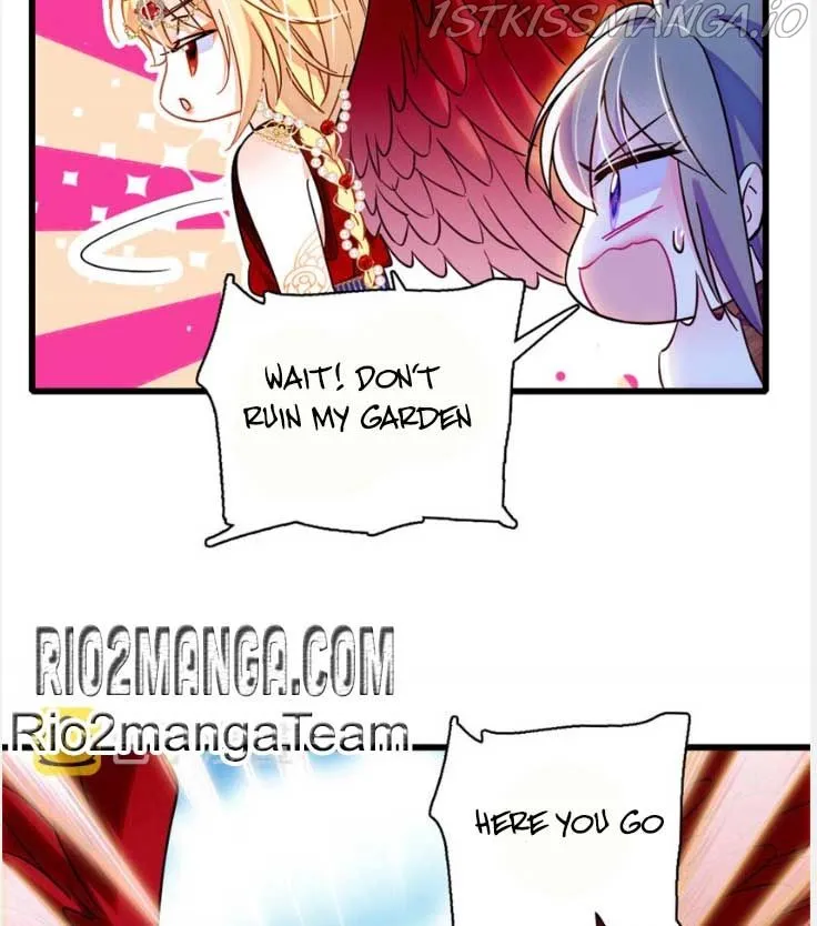 Romance in the Beast World Kainu Manga Chapter 109.5 Page 5