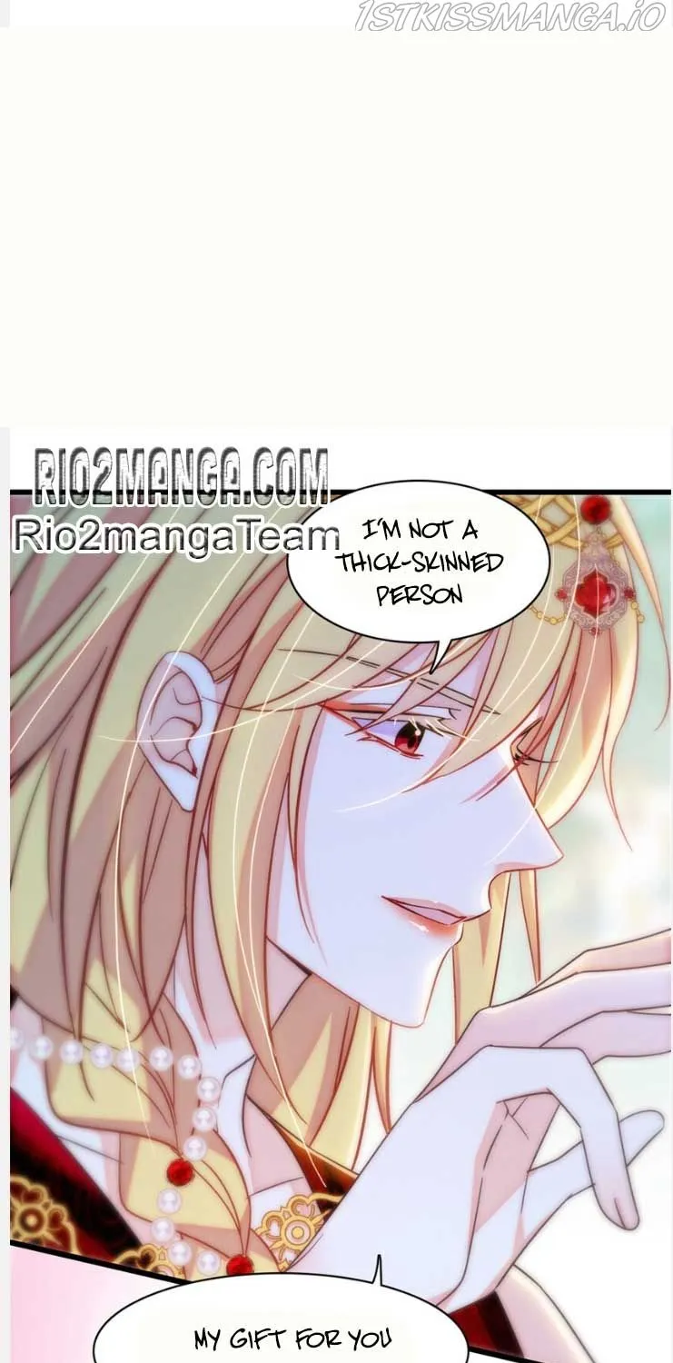 Romance in the Beast World Kainu Manga Chapter 109.5 Page 8