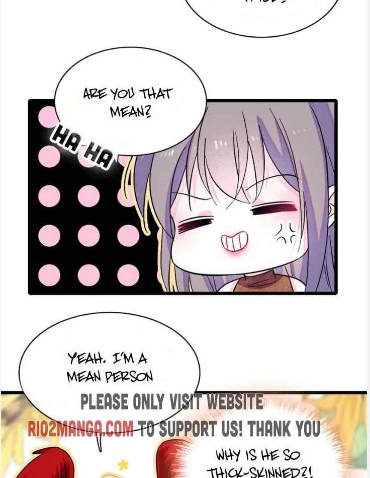 Romance in the Beast World Kainu Manga Chapter 109 Page 3