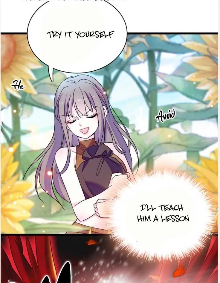 Romance in the Beast World Kainu Manga Chapter 109 Page 5
