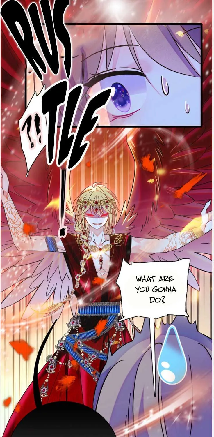 Romance in the Beast World Kainu Manga Chapter 109 Page 6