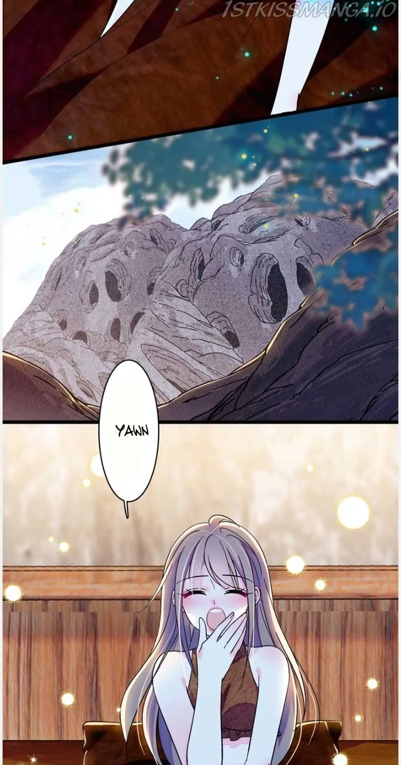 Romance in the Beast World Kainu Manga Chapter 108.5 Page 8