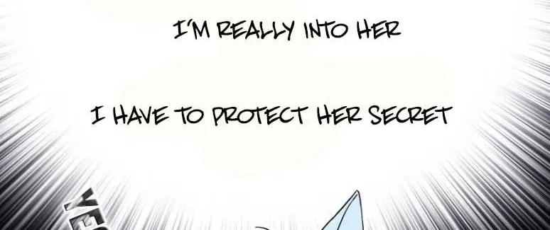 Romance in the Beast World Kainu Manga Chapter 107.5 Page 11