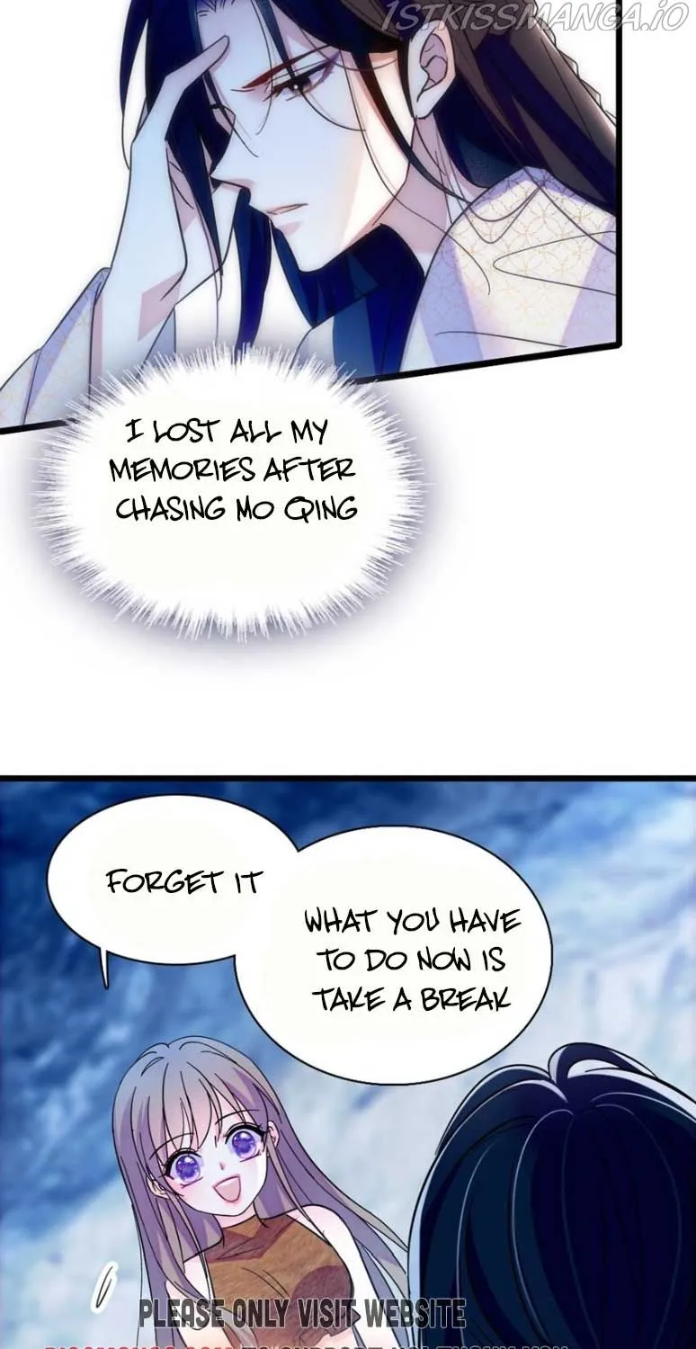 Romance in the Beast World Kainu Manga Chapter 107.5 Page 22