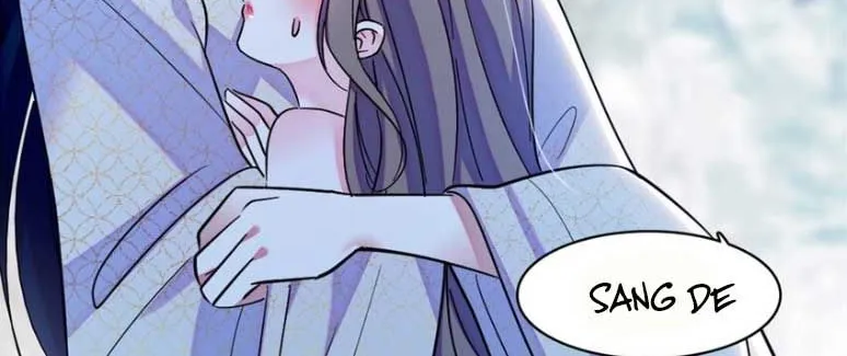 Romance in the Beast World Kainu Manga Chapter 107.5 Page 25