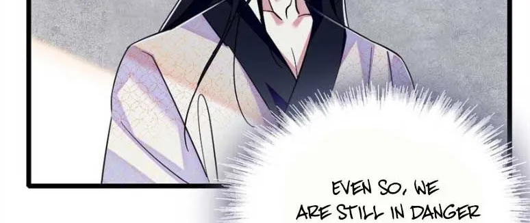 Romance in the Beast World Kainu Manga Chapter 107.5 Page 29