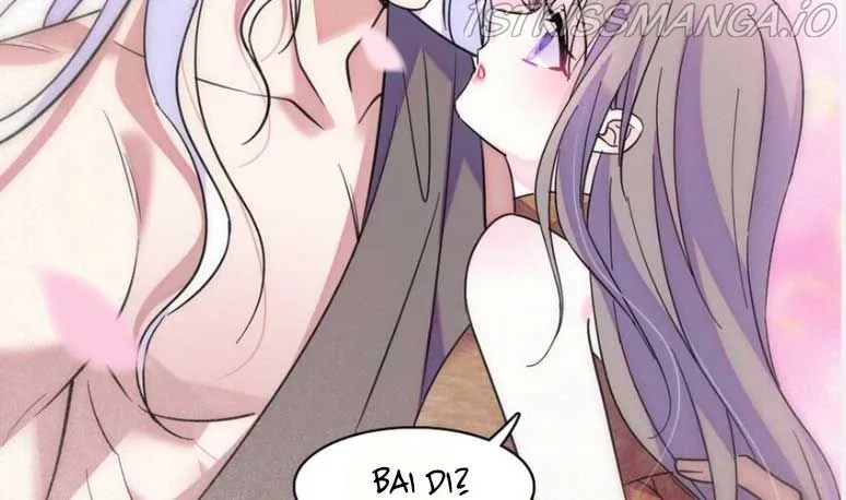 Romance in the Beast World Kainu Manga Chapter 107.5 Page 33