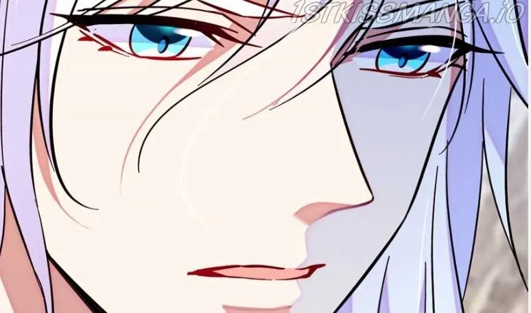 Romance in the Beast World Kainu Manga Chapter 107.5 Page 35