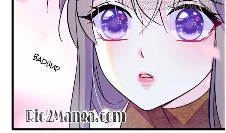 Romance in the Beast World Kainu Manga Chapter 107.5 Page 37