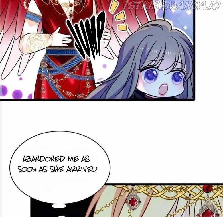 Romance in the Beast World Kainu Manga Chapter 106.5 Page 7