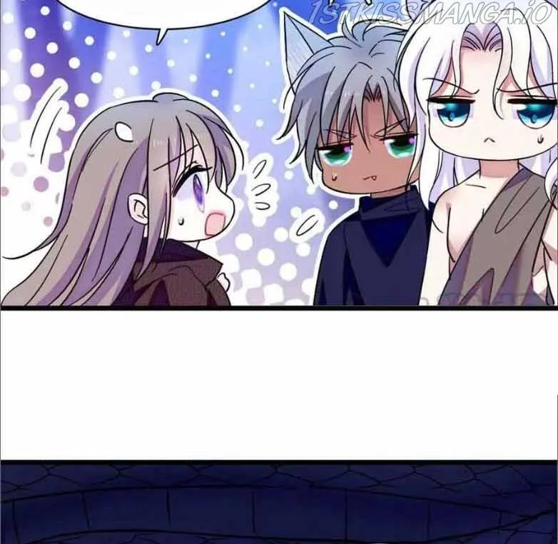 Romance in the Beast World Kainu Manga Chapter 106.5 Page 9