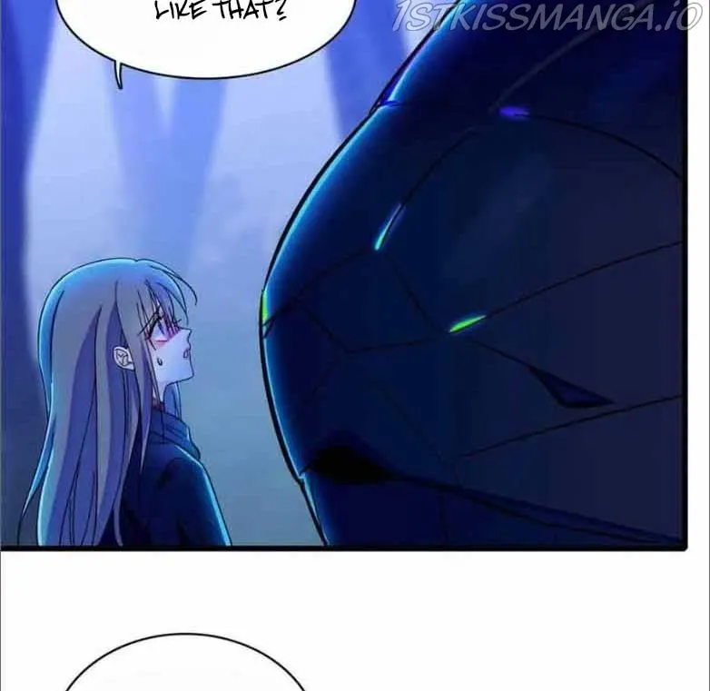 Romance in the Beast World Kainu Manga Chapter 106.5 Page 11