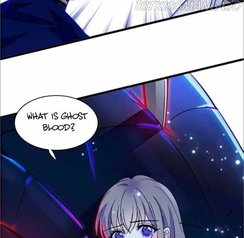 Romance in the Beast World Kainu Manga Chapter 106.5 Page 14