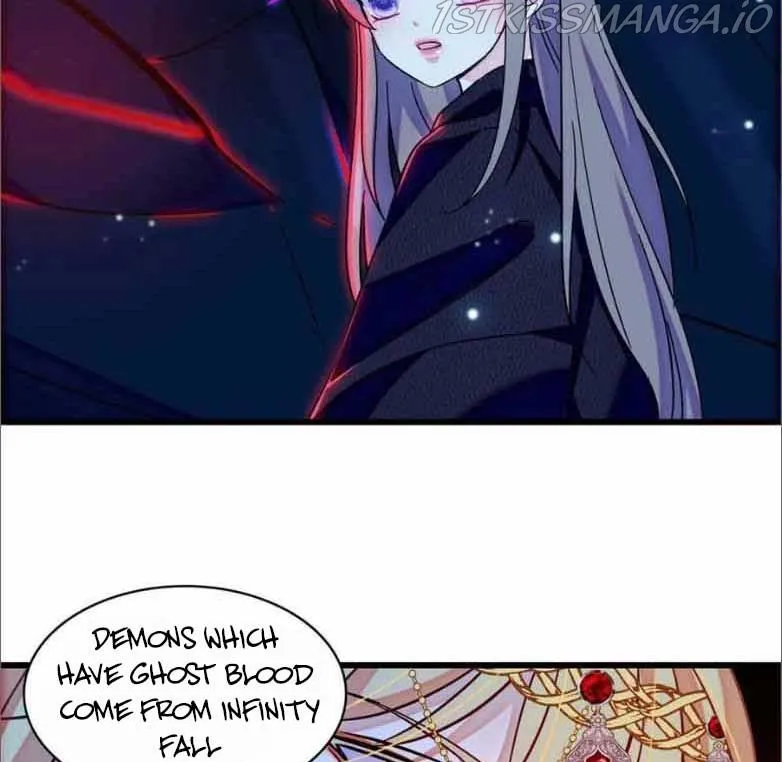 Romance in the Beast World Kainu Manga Chapter 106.5 Page 15