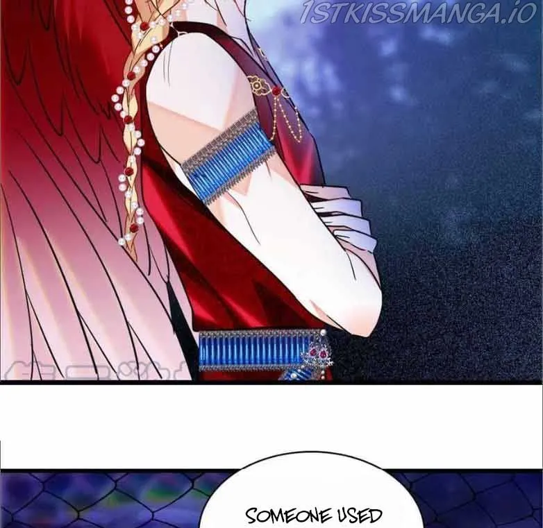 Romance in the Beast World Kainu Manga Chapter 106.5 Page 20