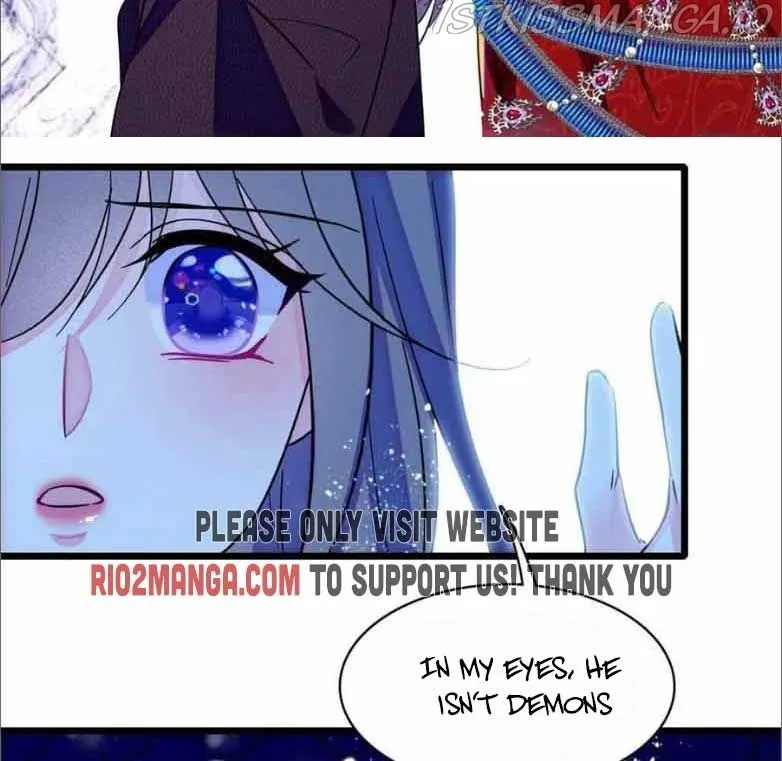 Romance in the Beast World Kainu Manga Chapter 106.5 Page 26