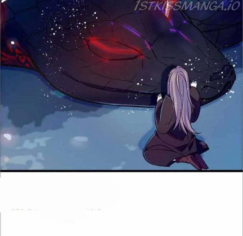 Romance in the Beast World Kainu Manga Chapter 106.5 Page 28