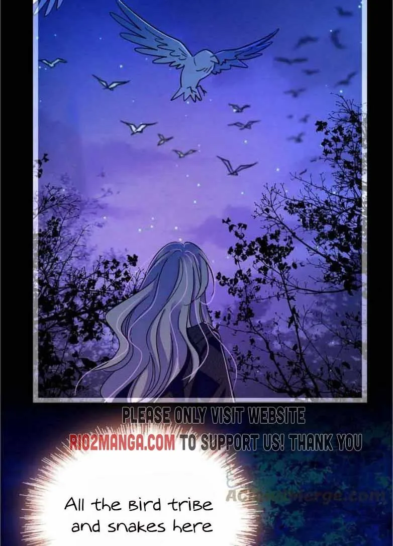 Romance in the Beast World Kainu Manga Chapter 106 Page 3