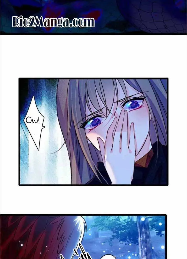 Romance in the Beast World Kainu Manga Chapter 106 Page 5