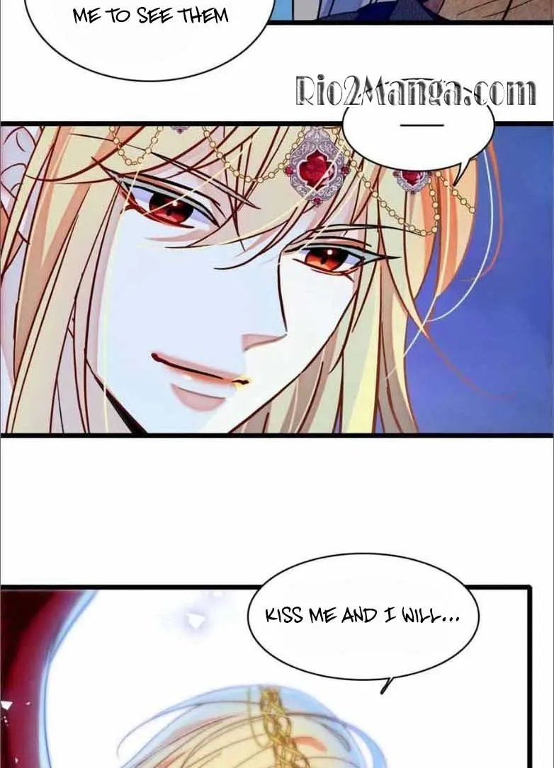 Romance in the Beast World Kainu Manga Chapter 106 Page 8
