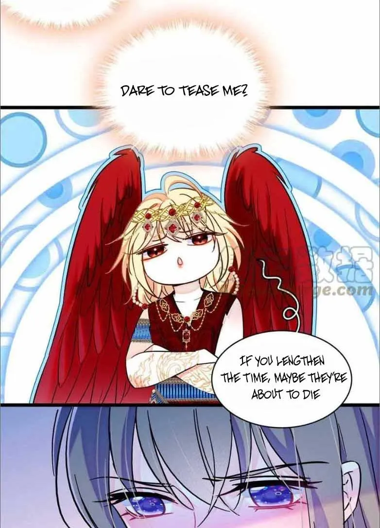 Romance in the Beast World Kainu Manga Chapter 106 Page 11