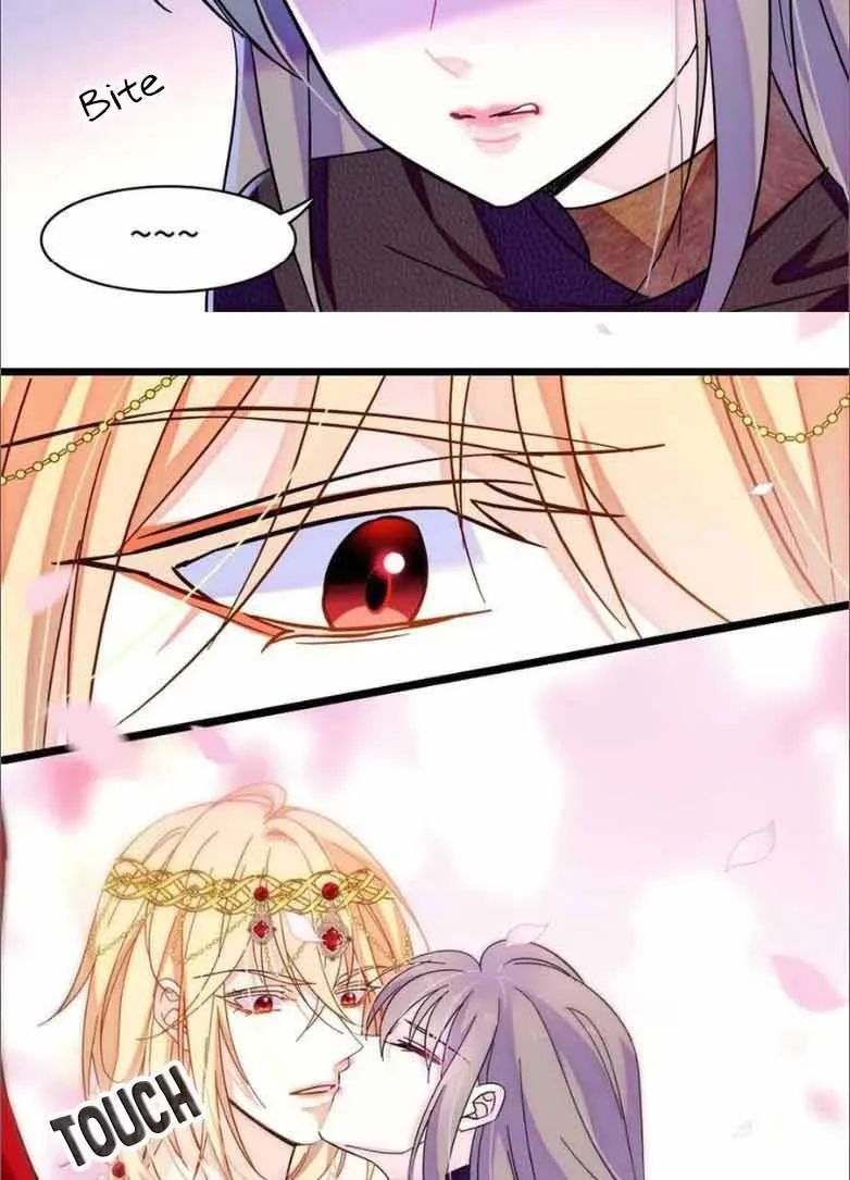 Romance in the Beast World Kainu Manga Chapter 106 Page 12
