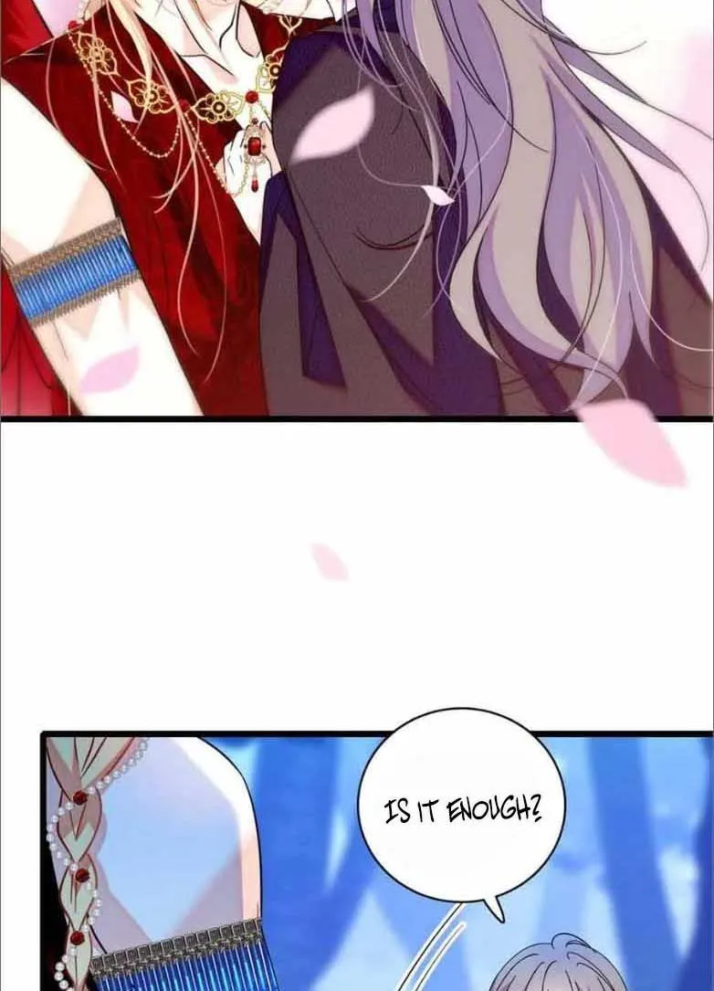 Romance in the Beast World Kainu Manga Chapter 106 Page 13