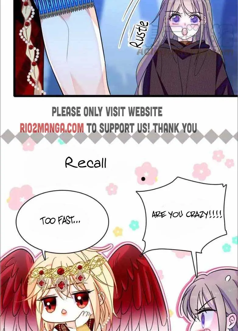 Romance in the Beast World Kainu Manga Chapter 106 Page 14