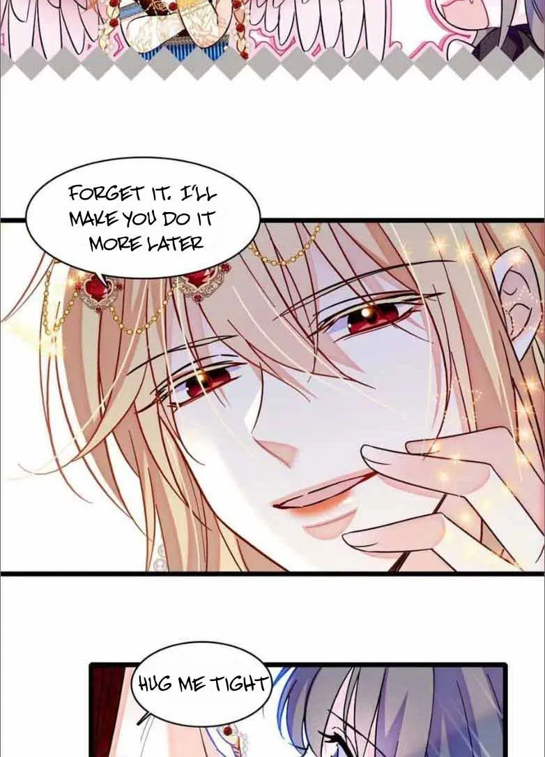 Romance in the Beast World Kainu Manga Chapter 106 Page 15
