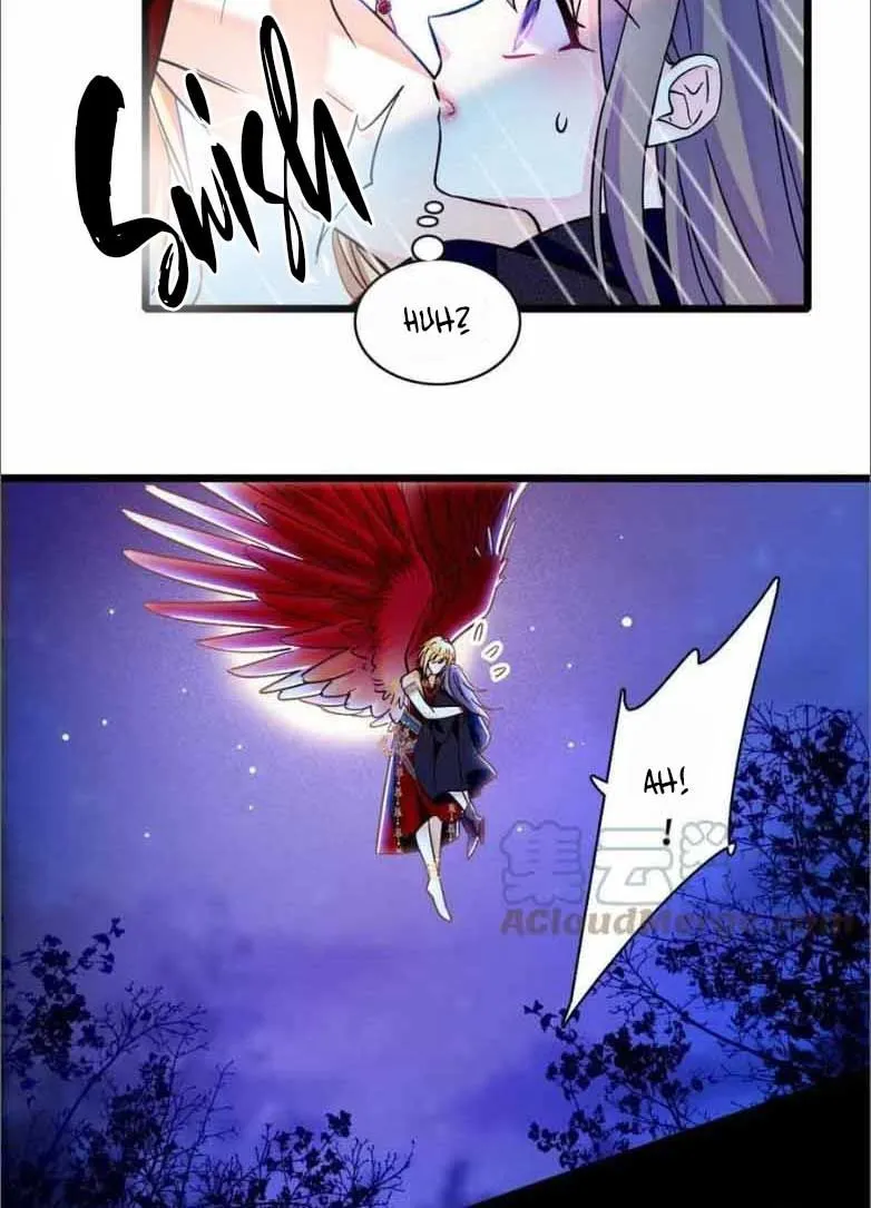 Romance in the Beast World Kainu Manga Chapter 106 Page 16